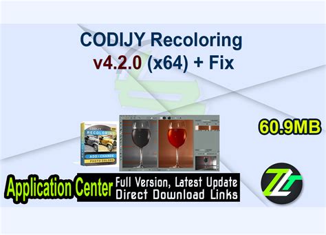CODIJY Recoloring  (v4.2.0)